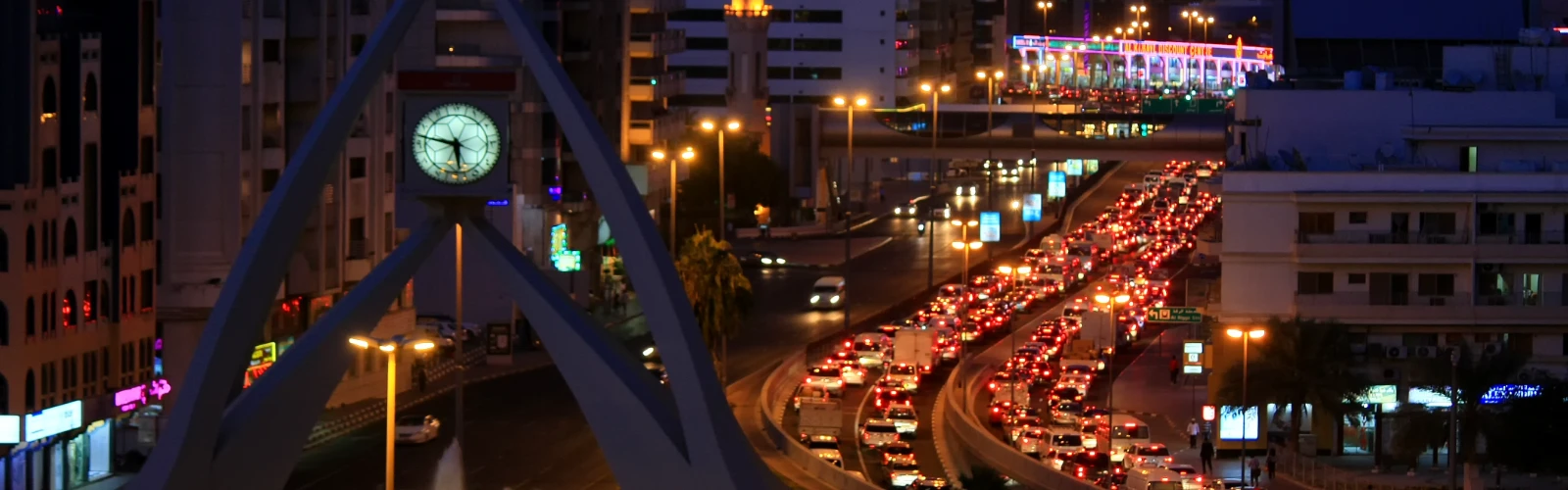 Hidden Corners of Dubai: A Local’s Guide to Exploring Nakheel Street