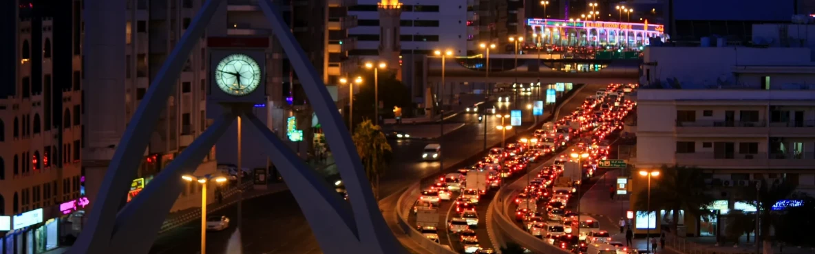 Hidden Corners of Dubai: A Local’s Guide to Exploring Nakheel Street