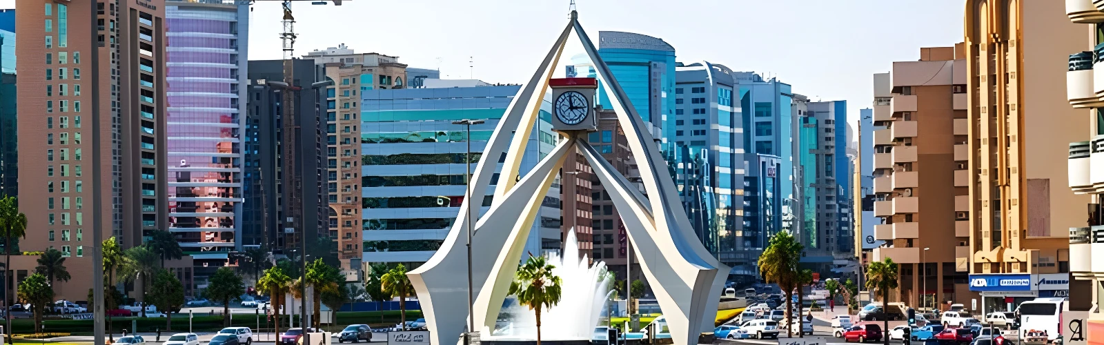 Wandering Nakheel Street: What You Didn’t Know You Needed in Dubai