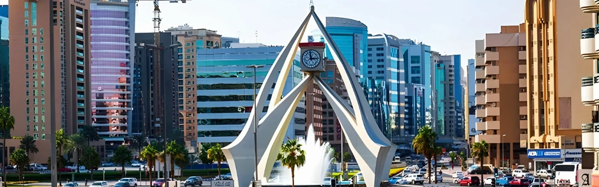 Wandering Nakheel Street: What You Didn’t Know You Needed in Dubai