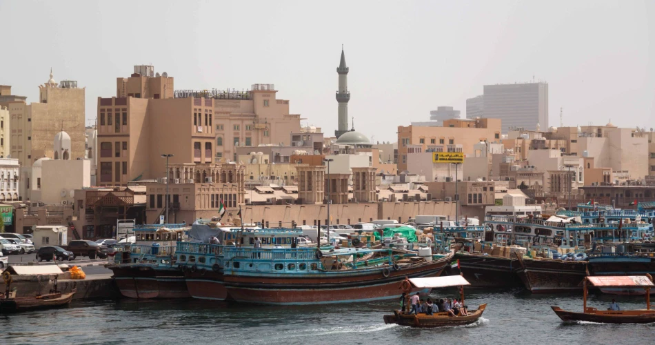 Hidden Corners of Dubai: A Local’s Guide to Exploring Nakheel Street