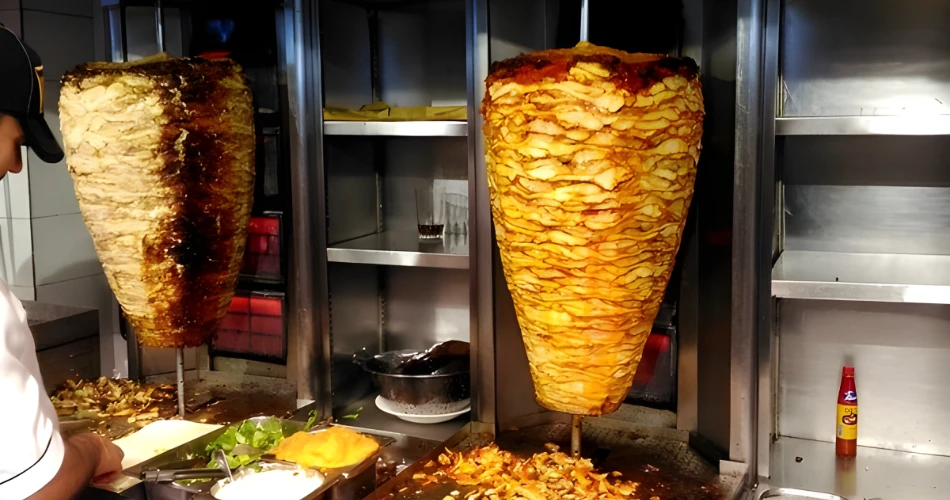 From Street Eats to Skyline Views: A Day on Nakheel Street, Dubai