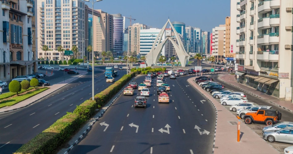 Wandering Nakheel Street: What You Didn’t Know You Needed in Dubai