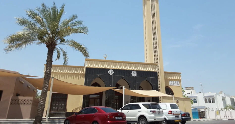 Wandering Nakheel Street: What You Didn’t Know You Needed in Dubai